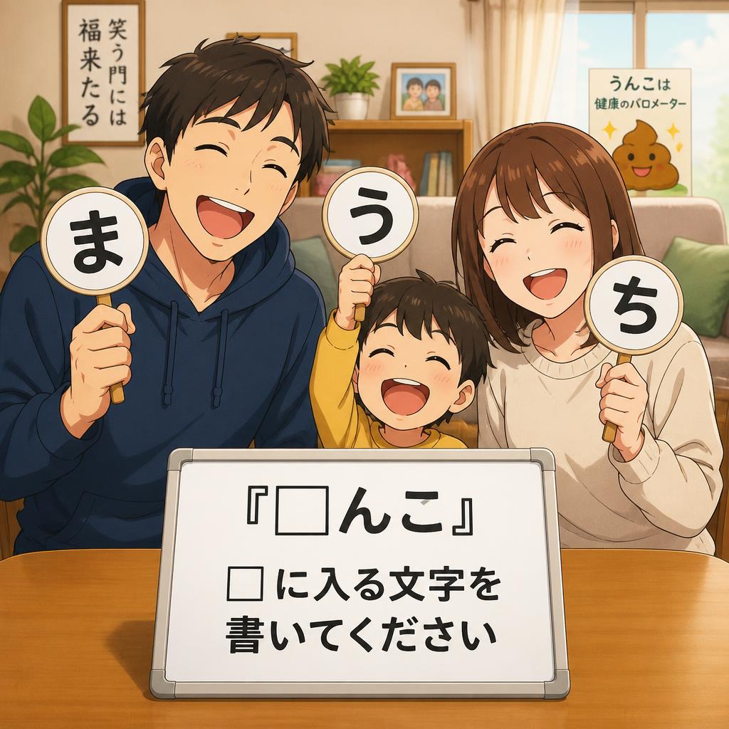 みんなの好きな物