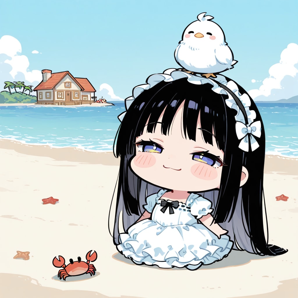 カニさんち