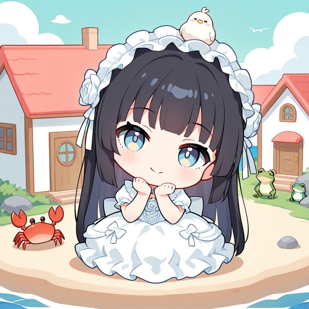 カニさんち