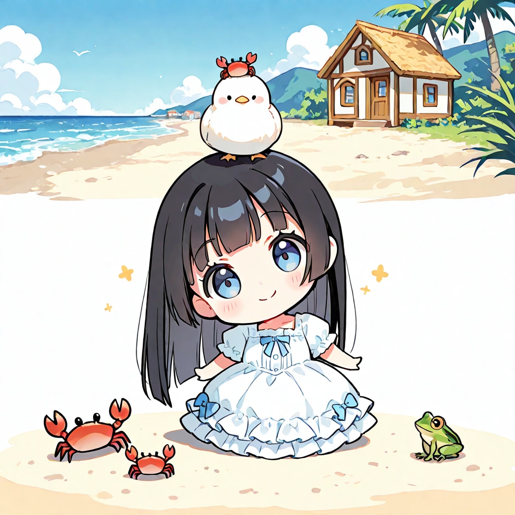 カニさんち