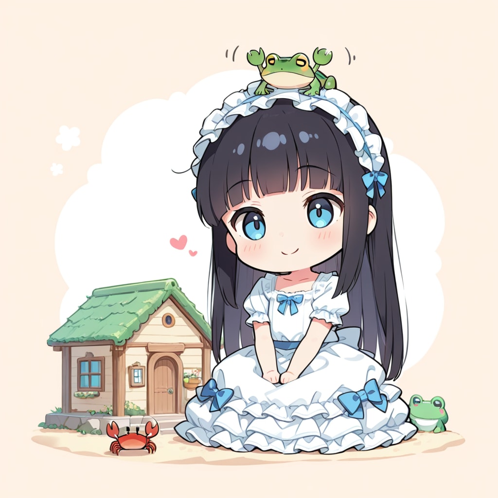 カニさんち