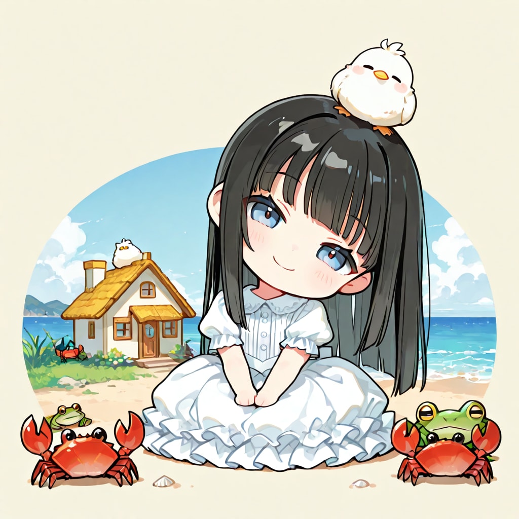 カニさんち