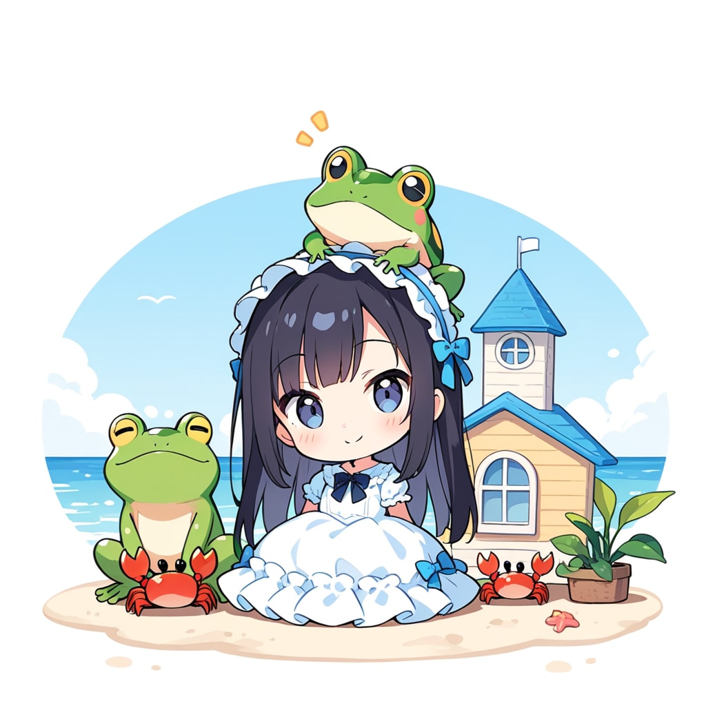 カニさんち
