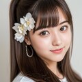 GARNETな女性2 5枚目
