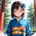 よく見えるでしょ？ 2枚目