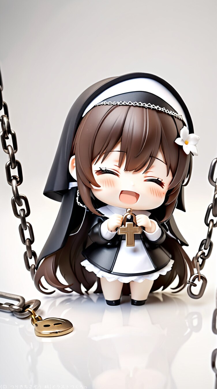 悪魔討伐、完了〜！