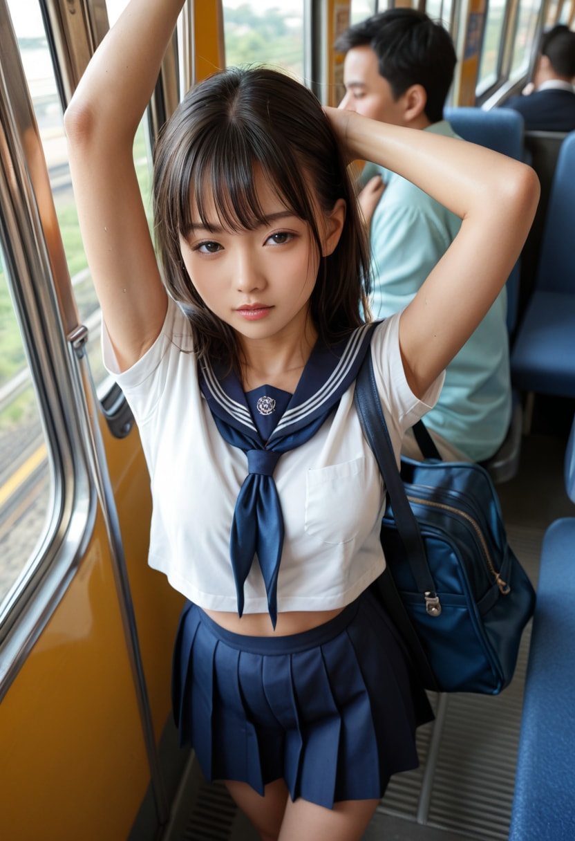 電車
