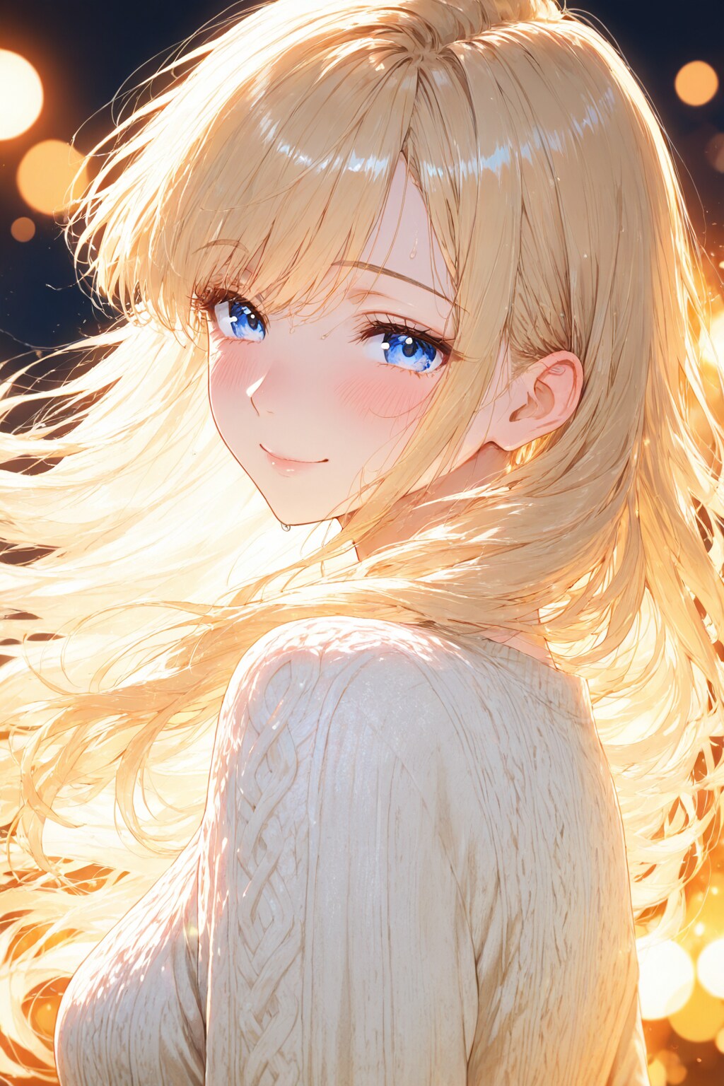 【お知らせ】名前が決まりました | の人気AIイラスト・グラビア