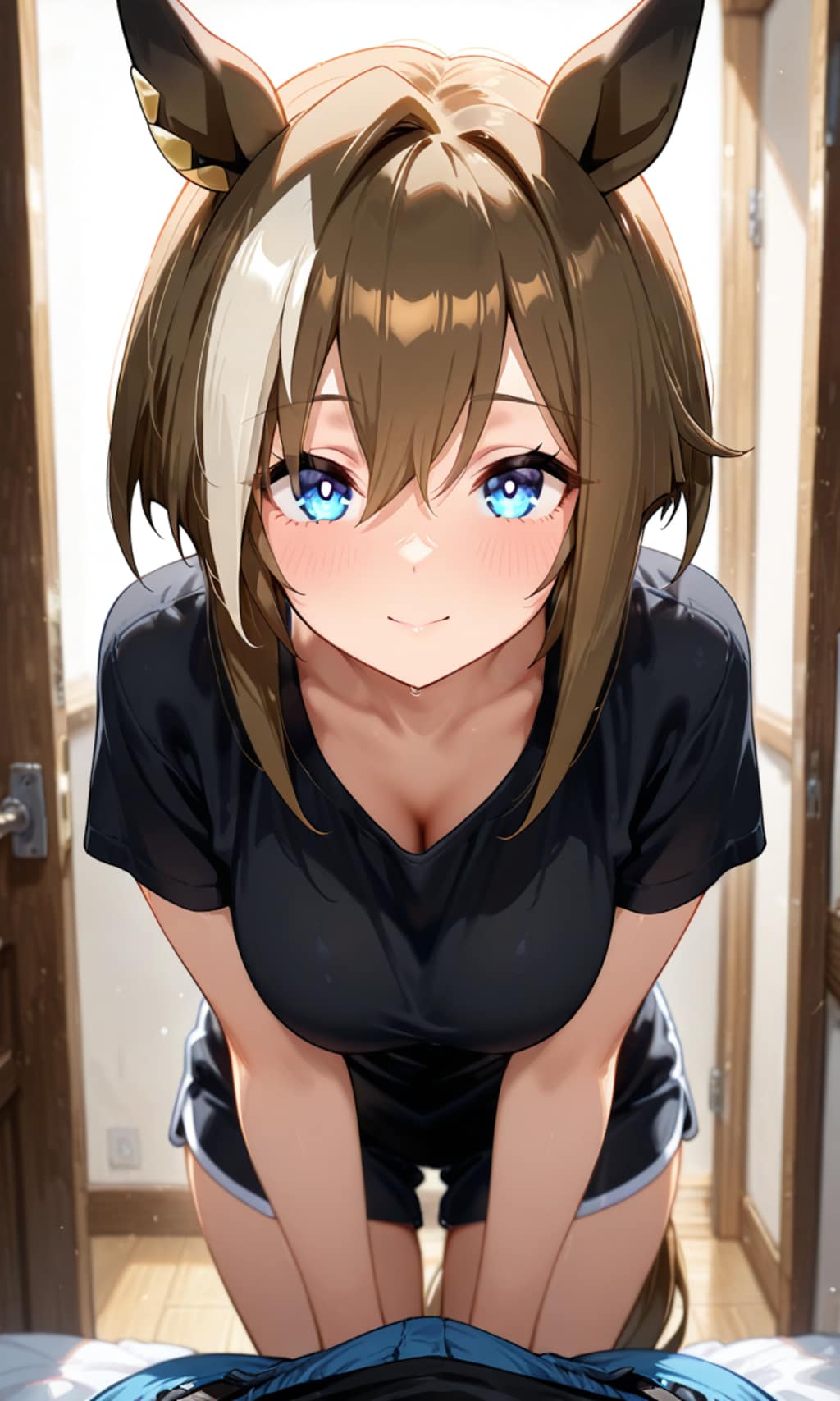 ウマ娘　シュヴァルグラン