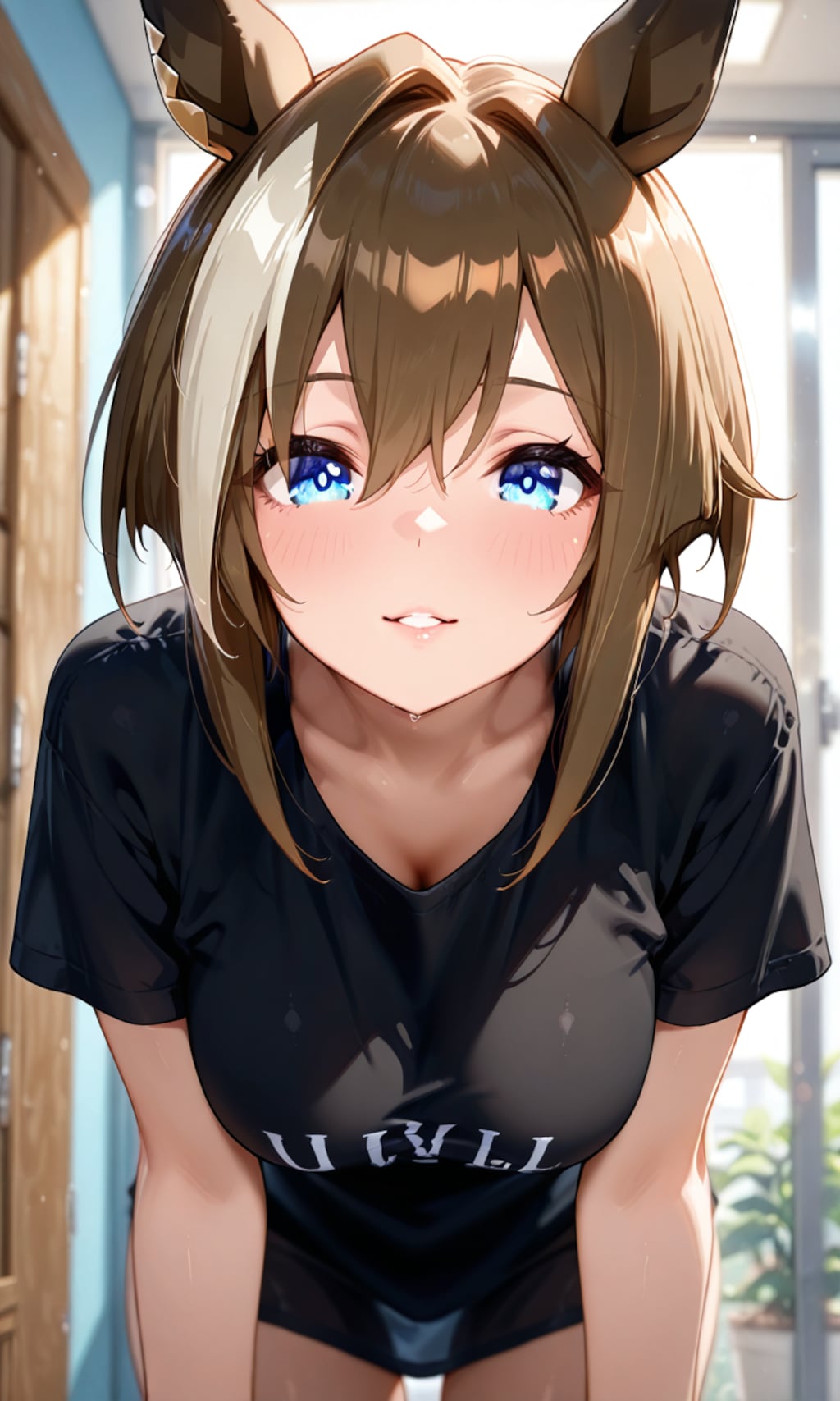 ウマ娘　シュヴァルグラン