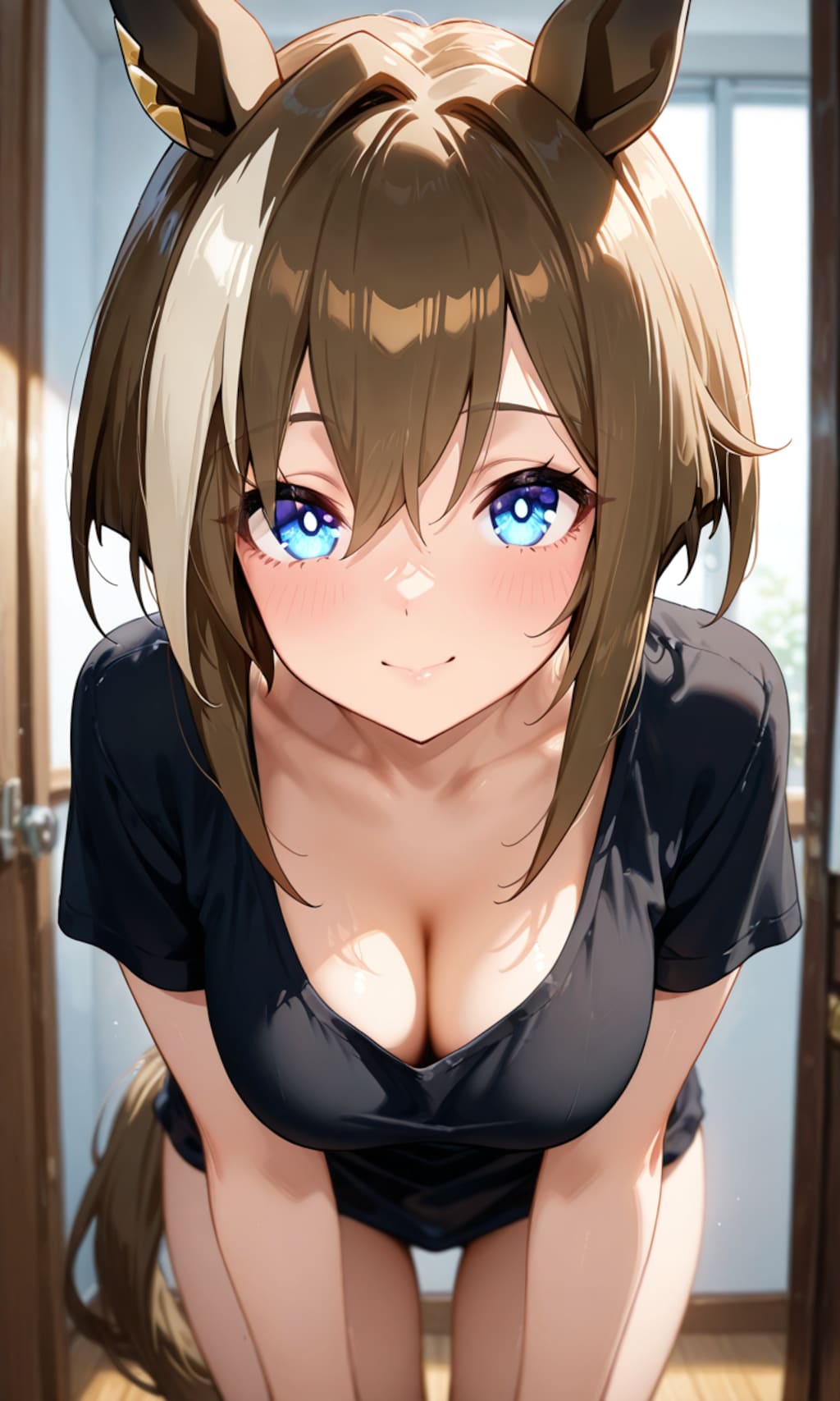 ウマ娘　シュヴァルグラン