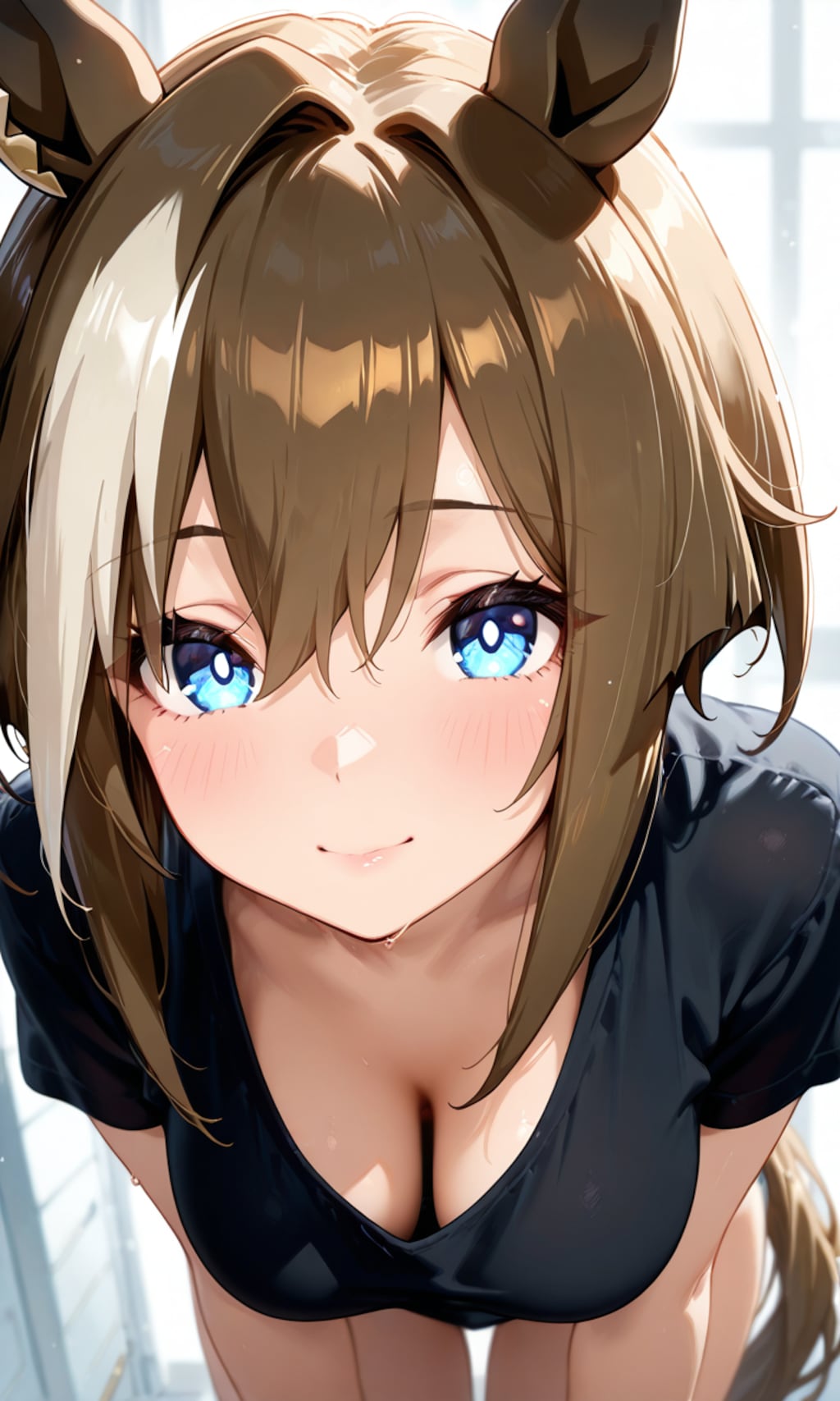 ウマ娘　シュヴァルグラン