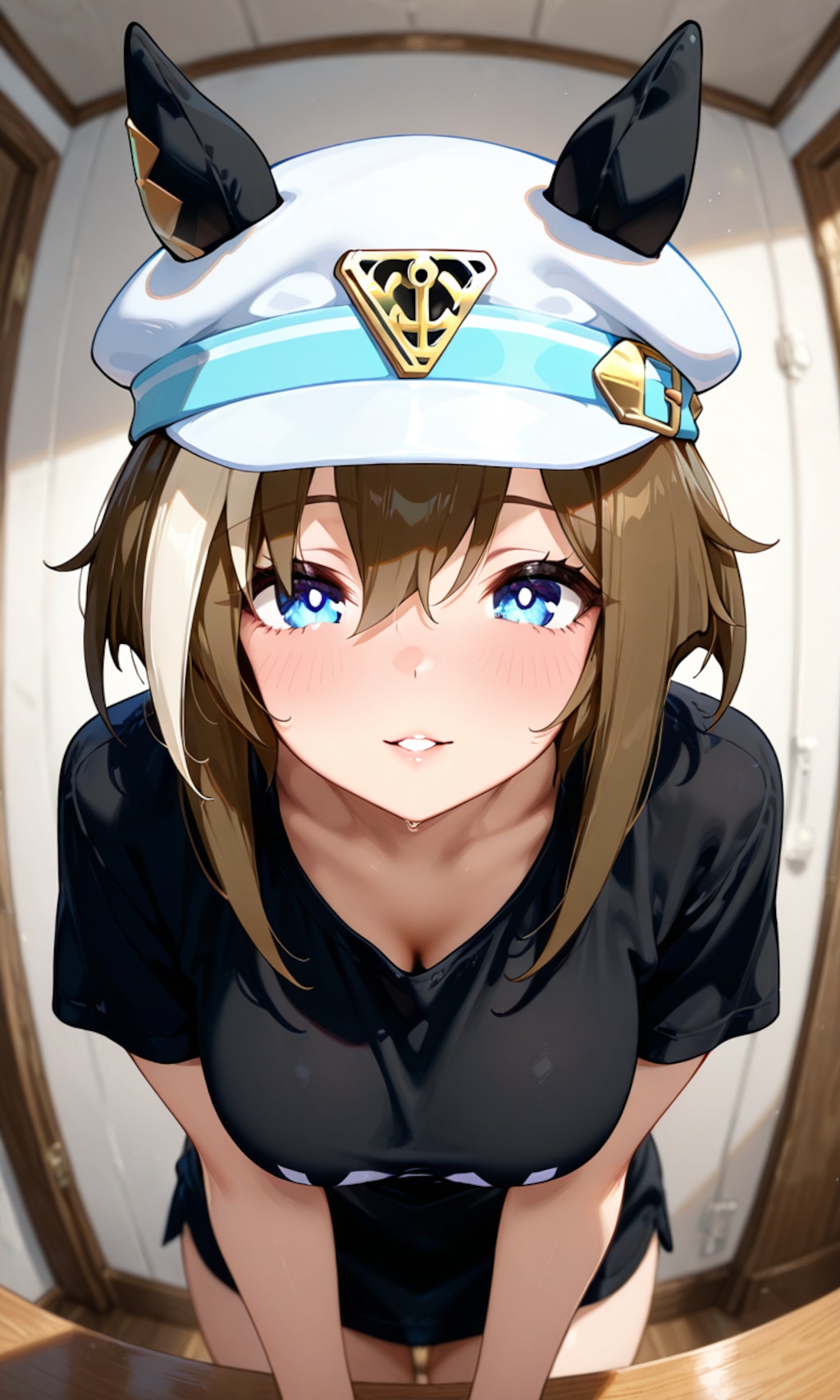 ウマ娘　シュヴァルグラン