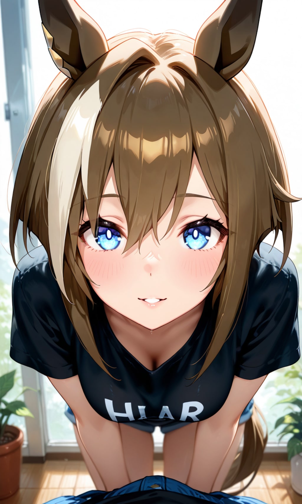 ウマ娘　シュヴァルグラン