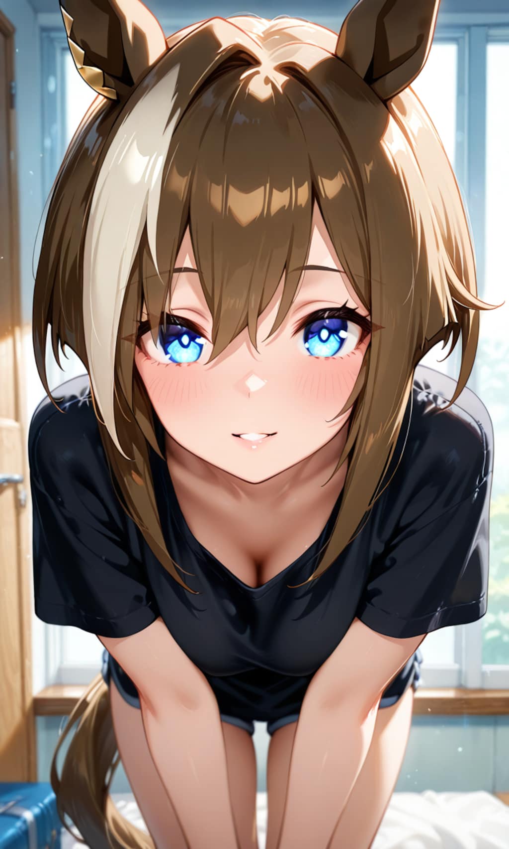 ウマ娘　シュヴァルグラン