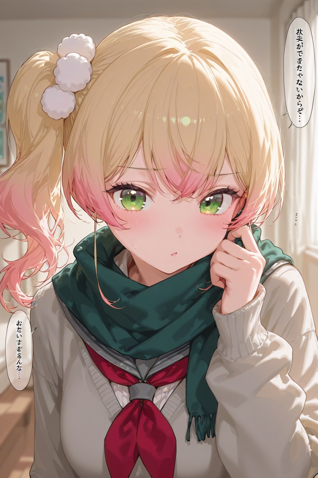 ねねち