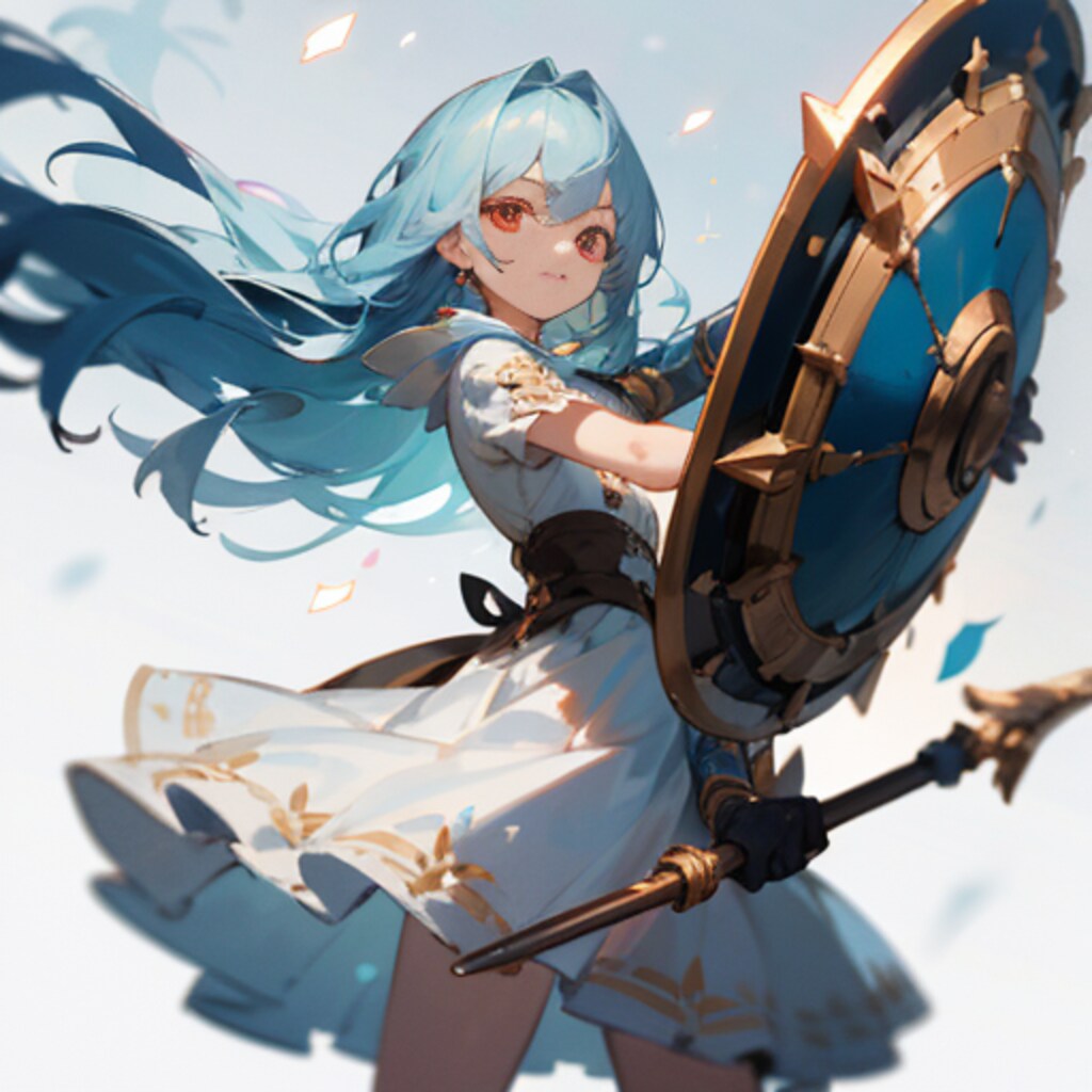 戦場のヴ○ルキュリア
