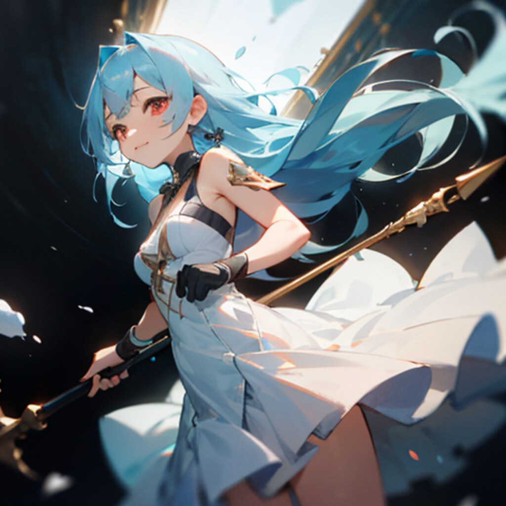 戦場のヴ○ルキュリア