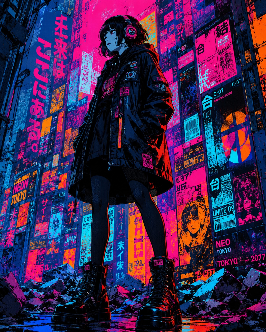 ビビットビジョン
