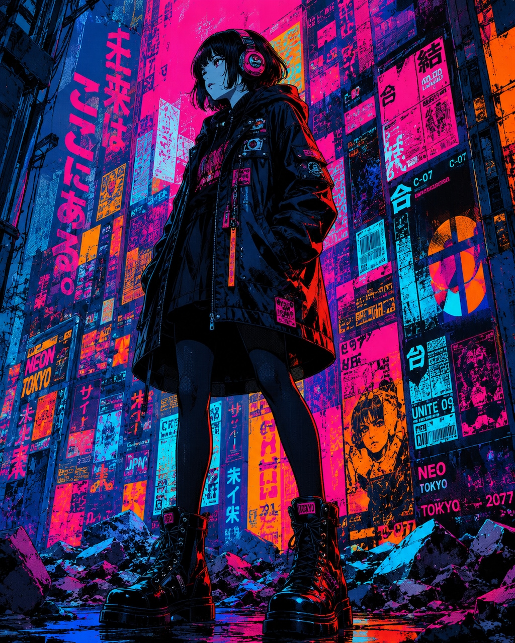 ビビットビジョン