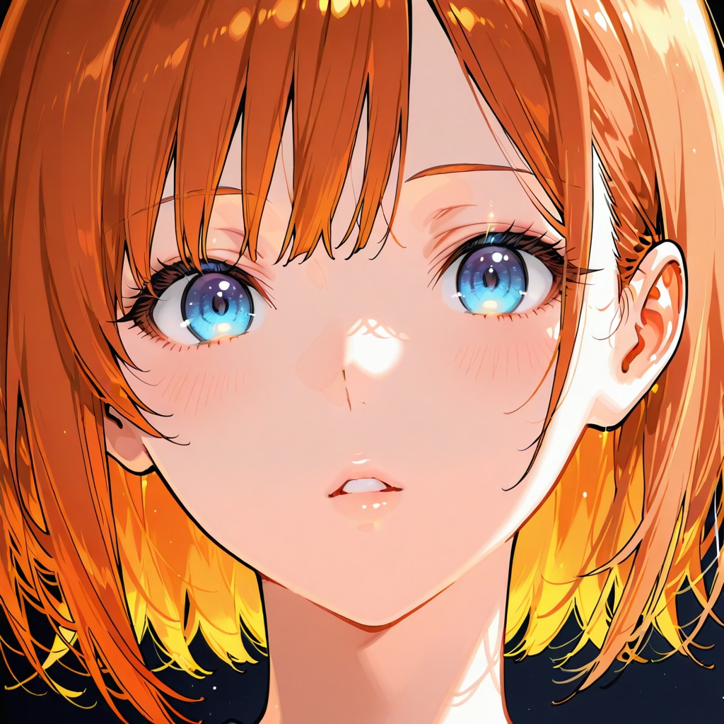 あなたが見つめるのは | の人気AIイラスト・グラビア