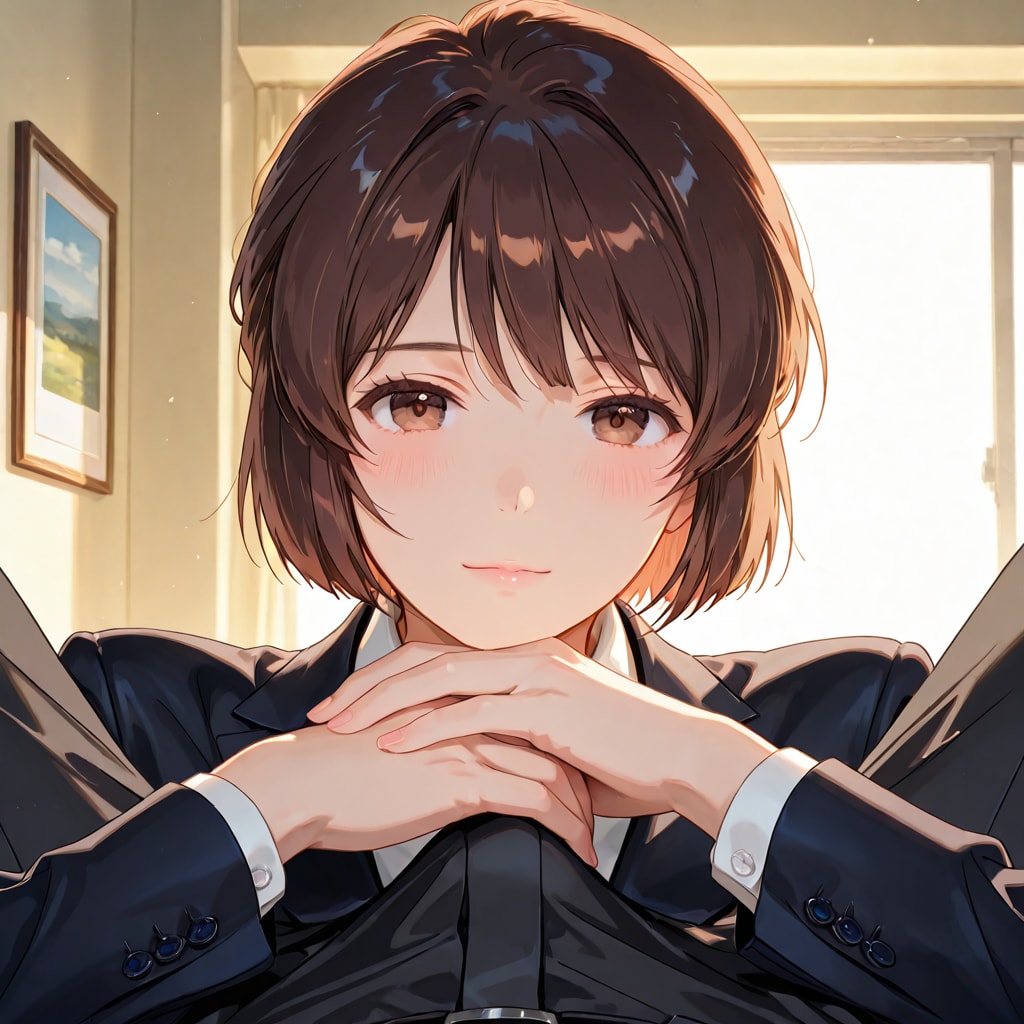 これ、周りにバレたら終わりですよ？
