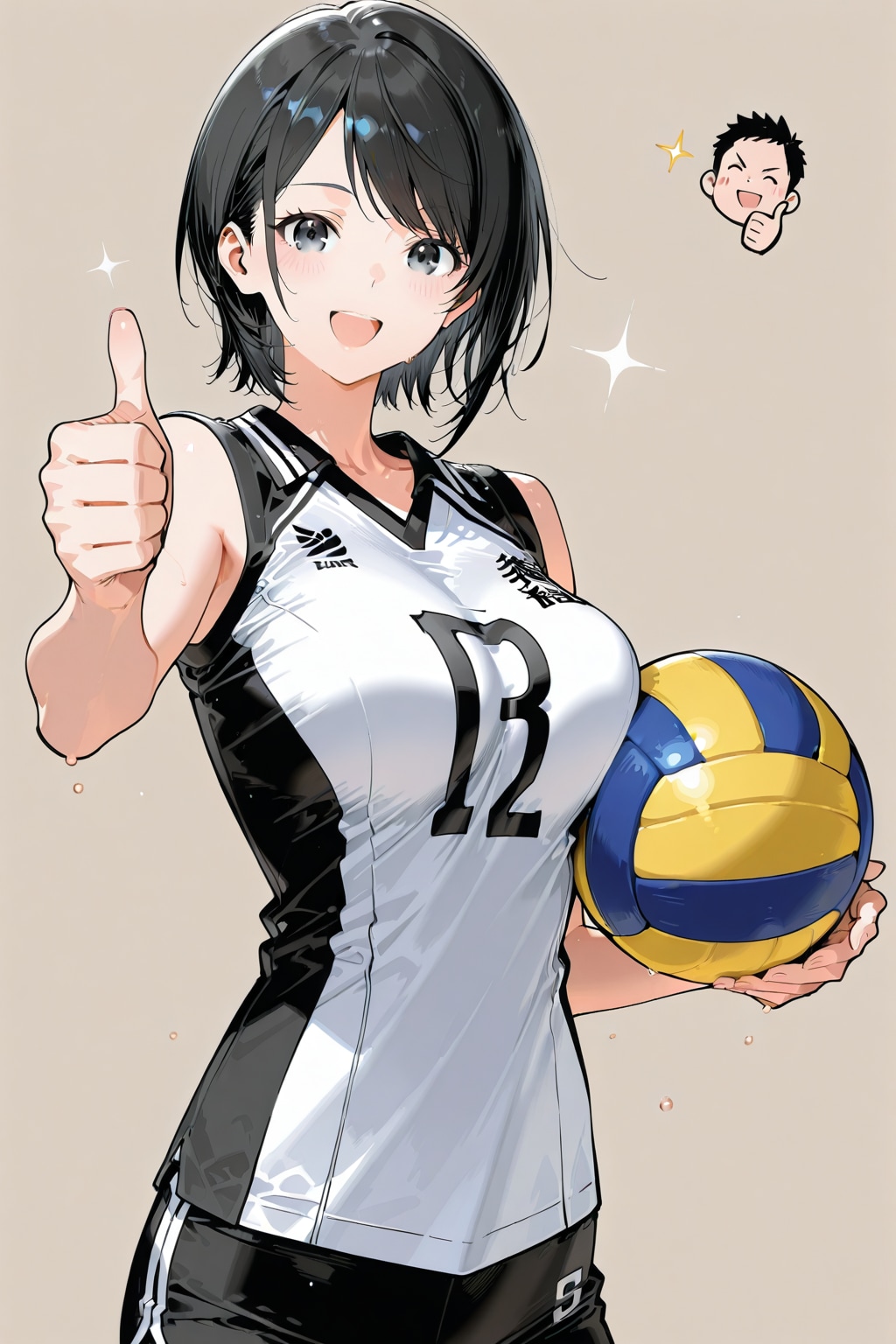 うちの子藍音ちゃん04