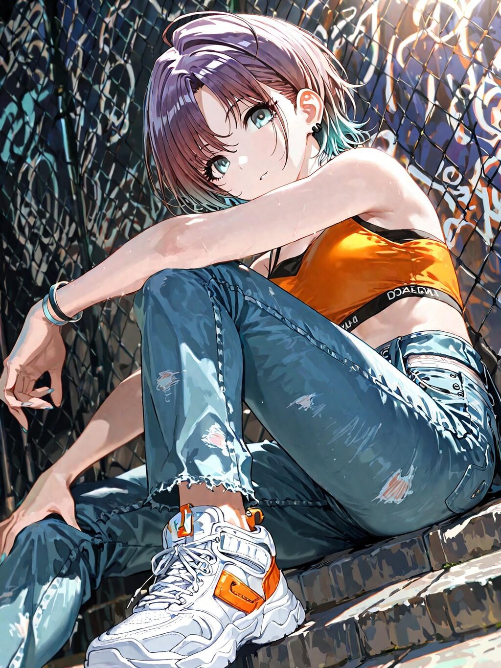 置場