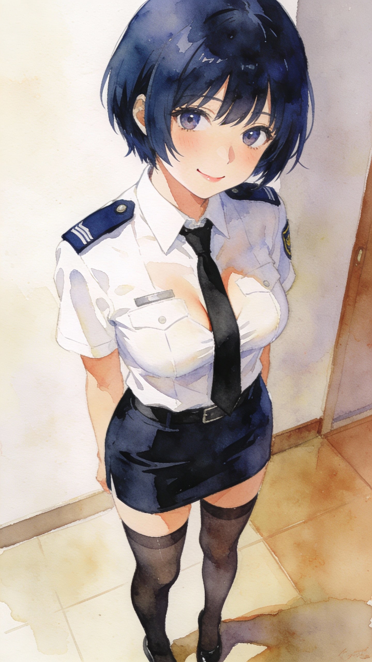 SeeDreamで柑菜ちゃん | の人気AIイラスト・グラビア