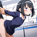あれあれぇ…？ 2枚目