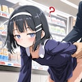 あれあれぇ…？ 4枚目