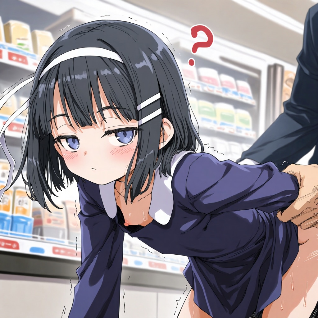 あれあれぇ…？