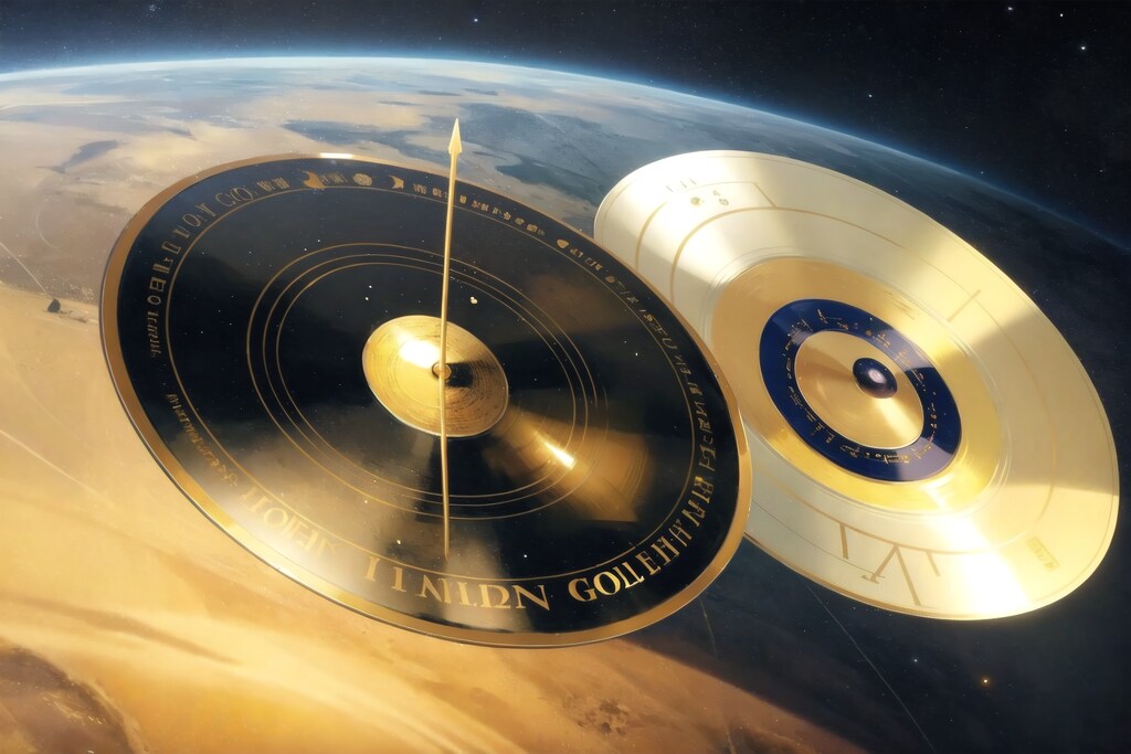 タイムカプセル