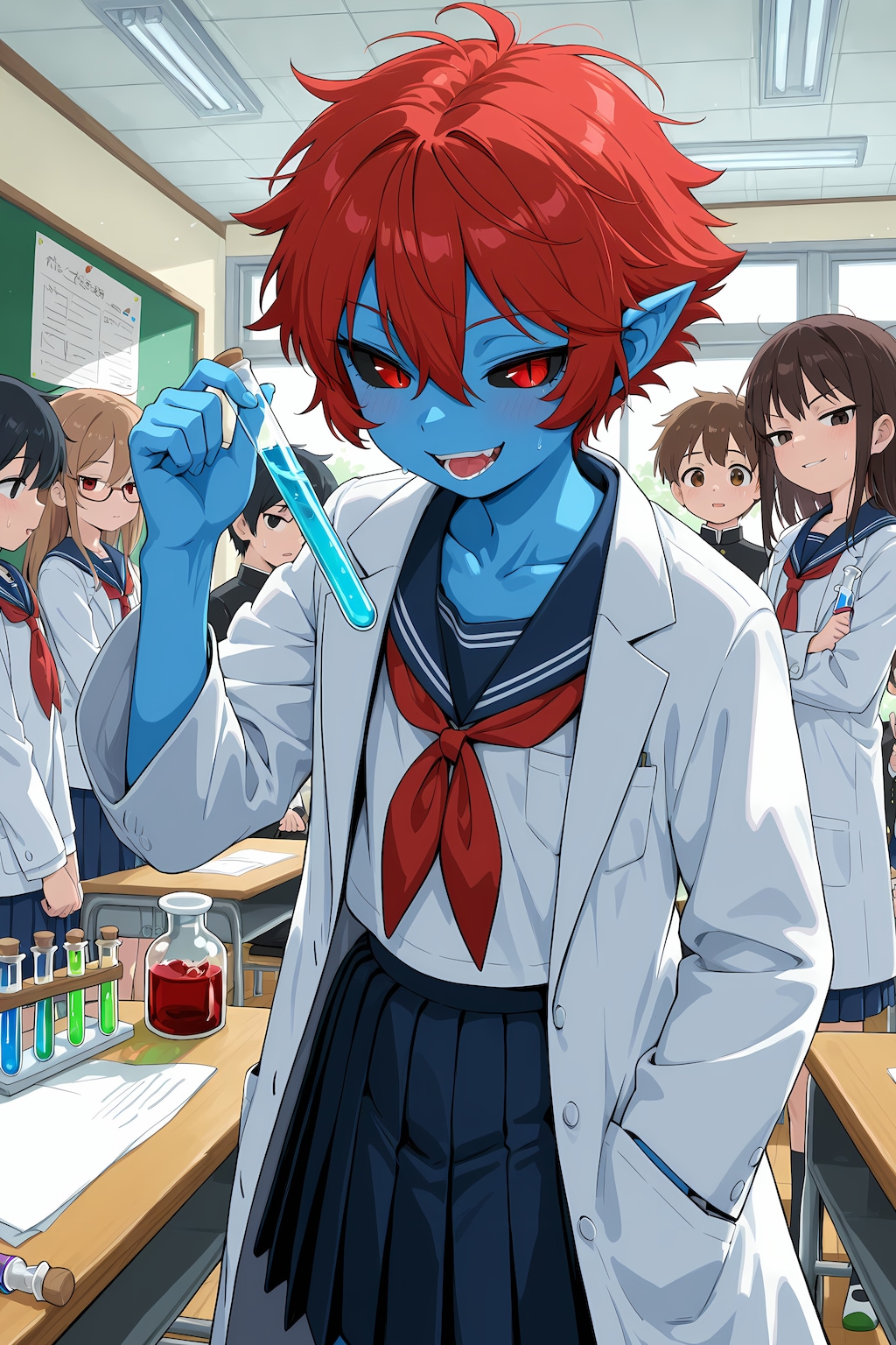 4003さく姐332化け学化学部