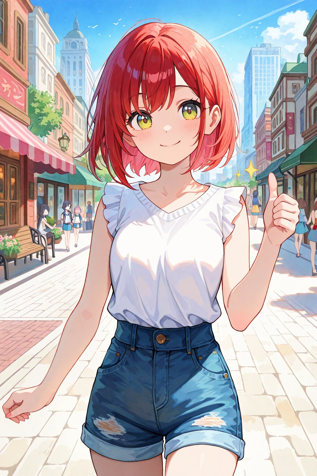 任せといて！