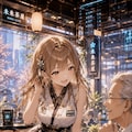 未来茶屋(和風) 5枚目