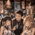 未来茶屋(和風) 4枚目