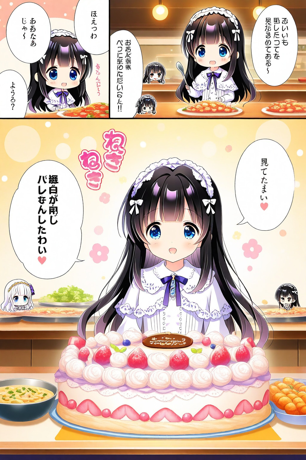 レストランGRYPHON