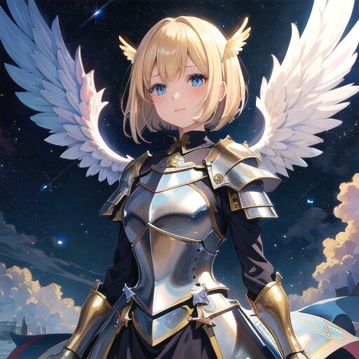 angle knight