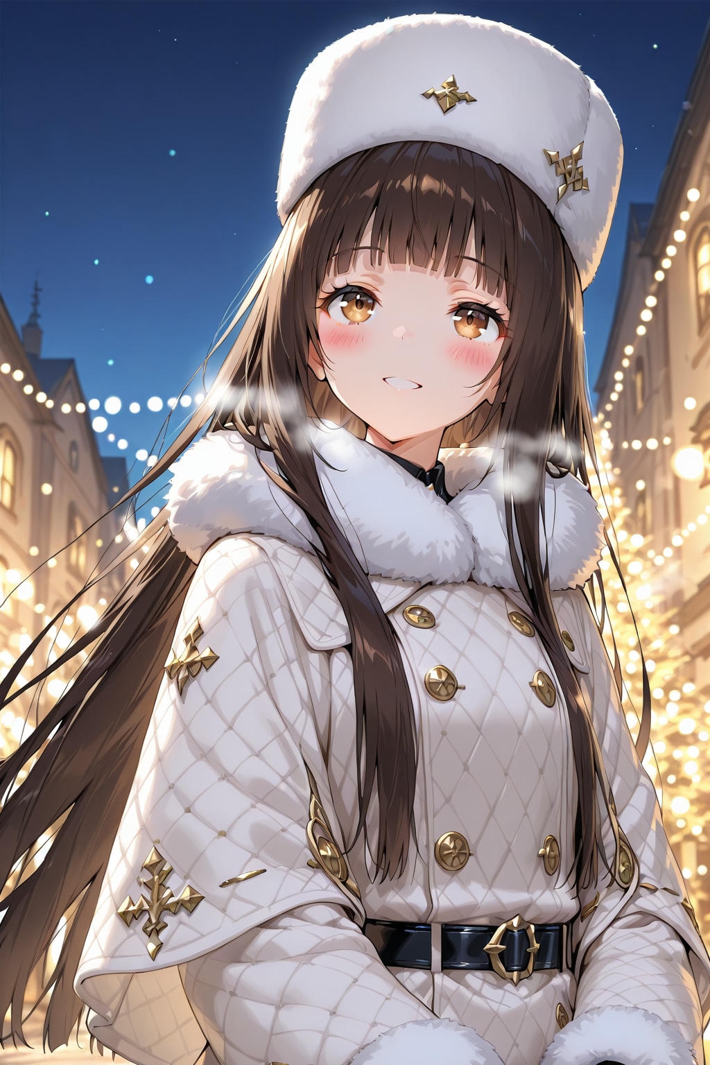 イルミネーション