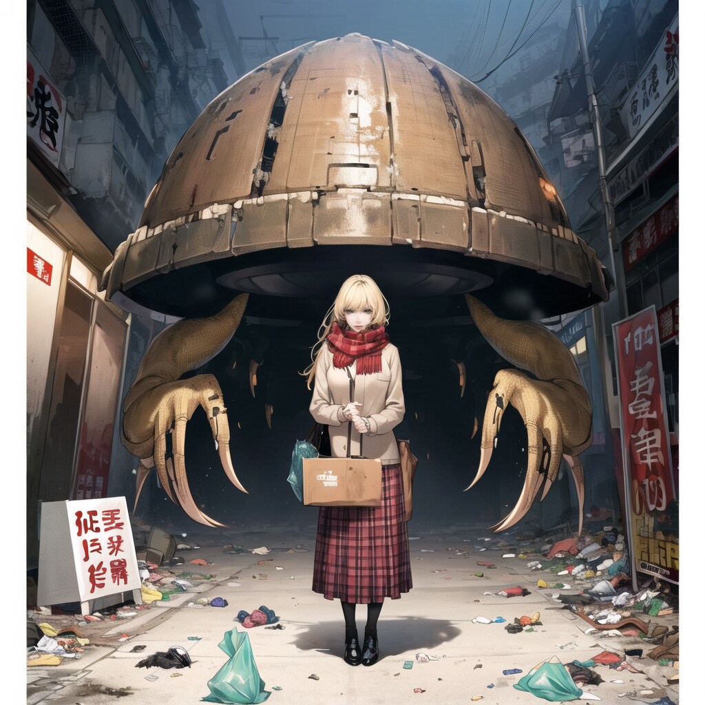 未知との遭遇（UFO）