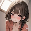 おはよ、お兄ちゃん 5枚目