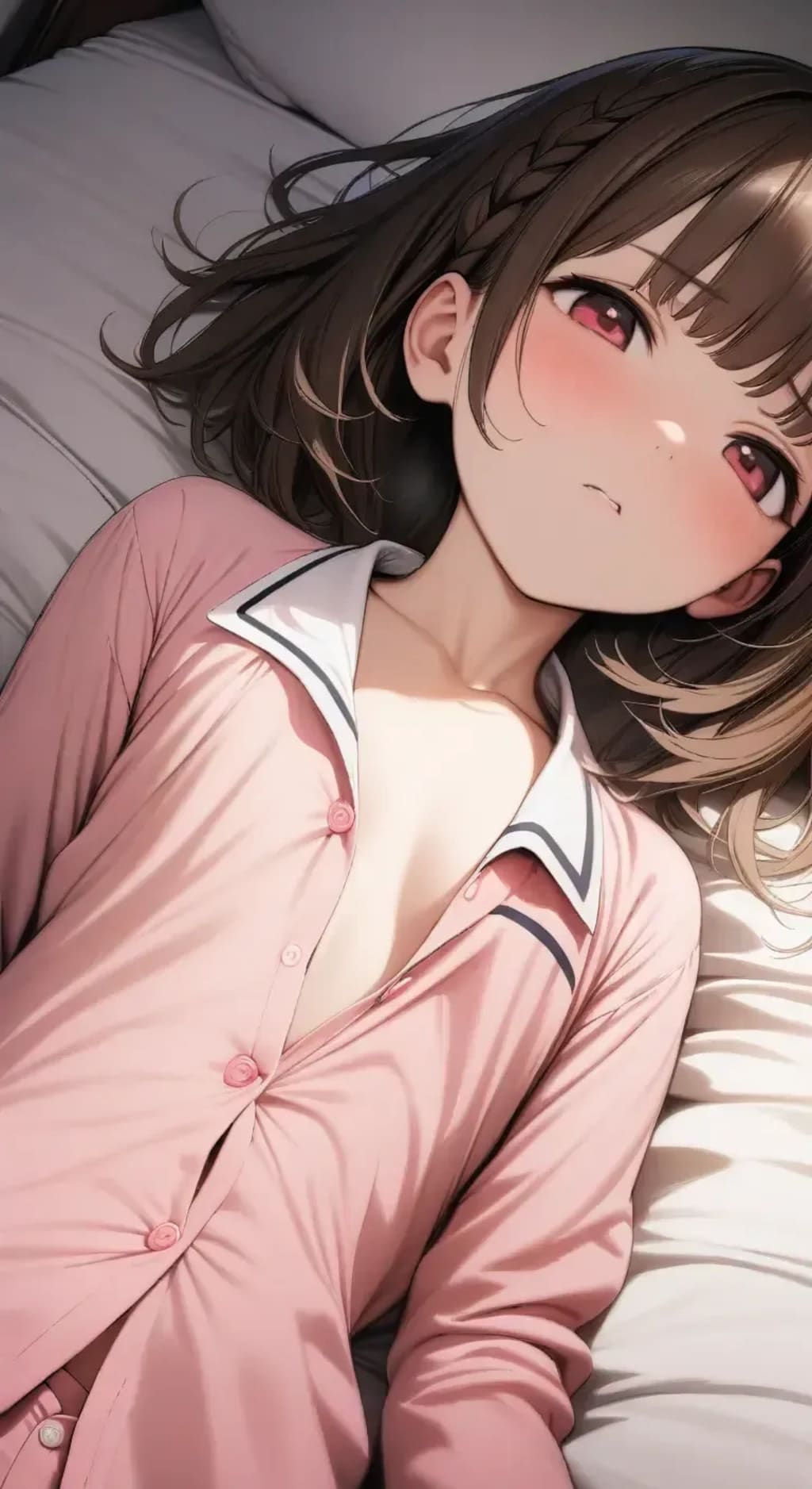 おはよ、お兄ちゃん