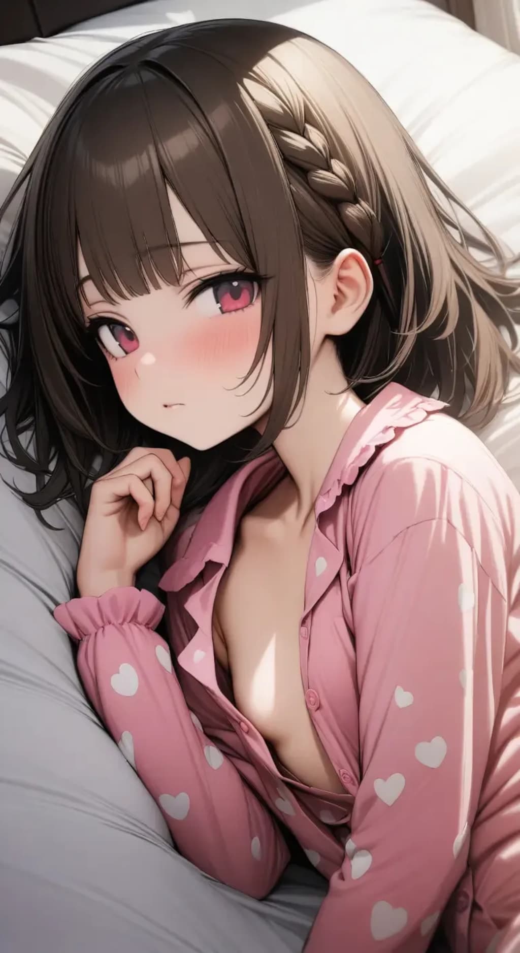 おはよ、お兄ちゃん
