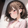 おはよ、お兄ちゃん 7枚目