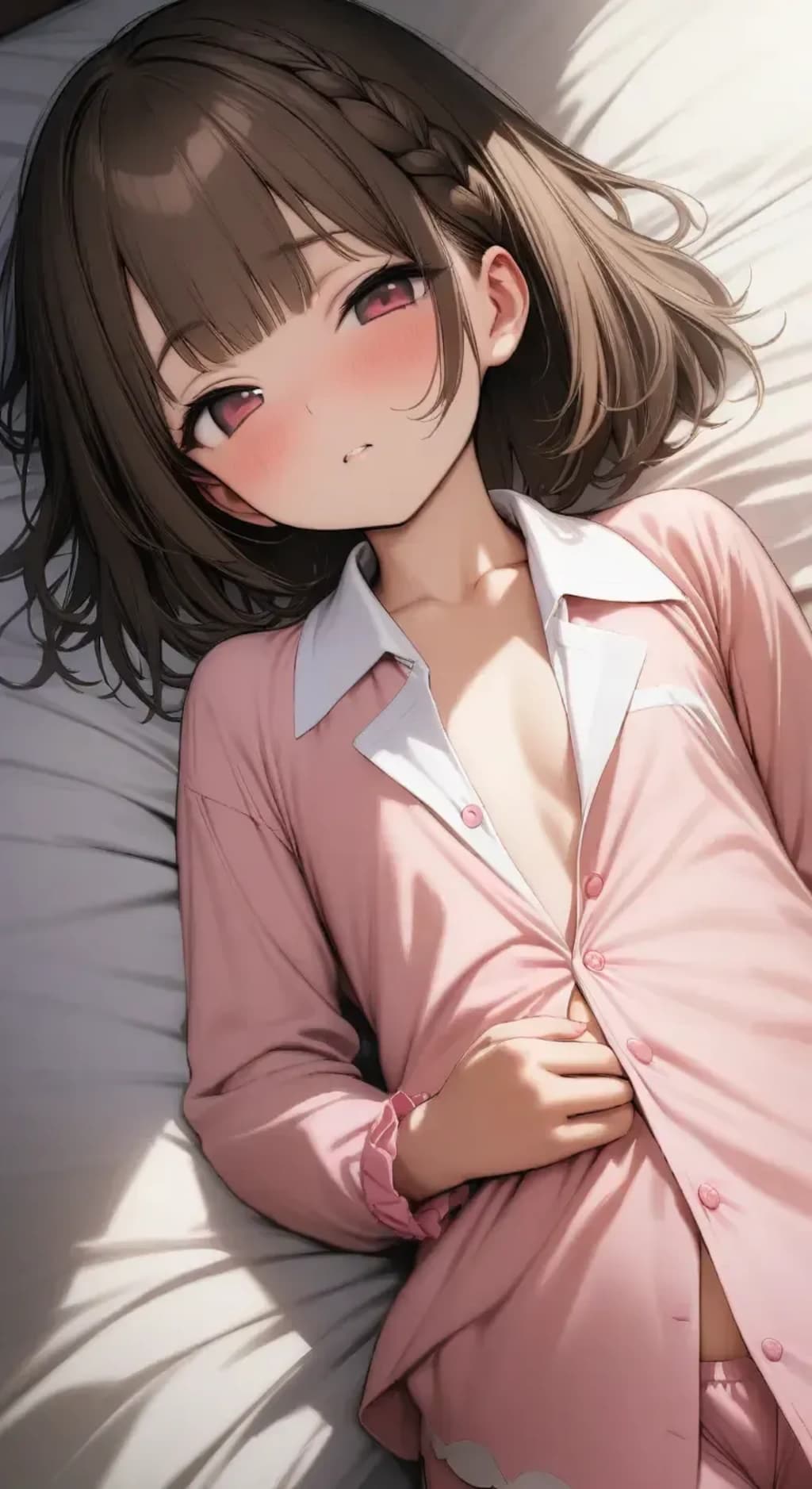 おはよ、お兄ちゃん