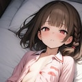 おはよ、お兄ちゃん 8枚目
