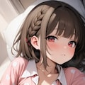 おはよ、お兄ちゃん 2枚目