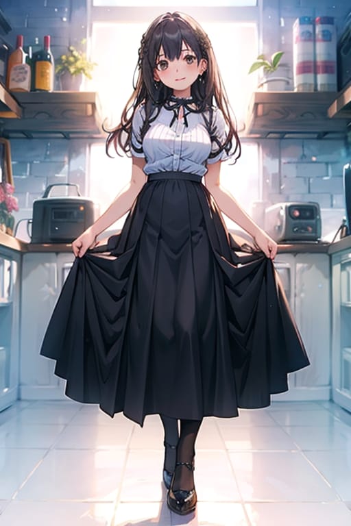 Testificate 62 | の人気AIイラスト・グラビア