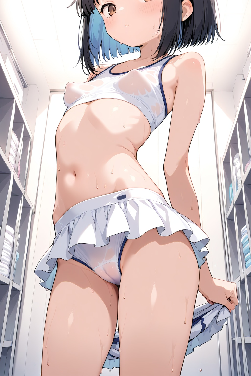スポブラ
